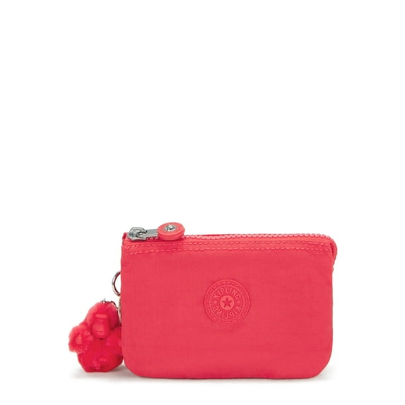 Kipling Women's Creativity Small Pouch Toiletry Organizer