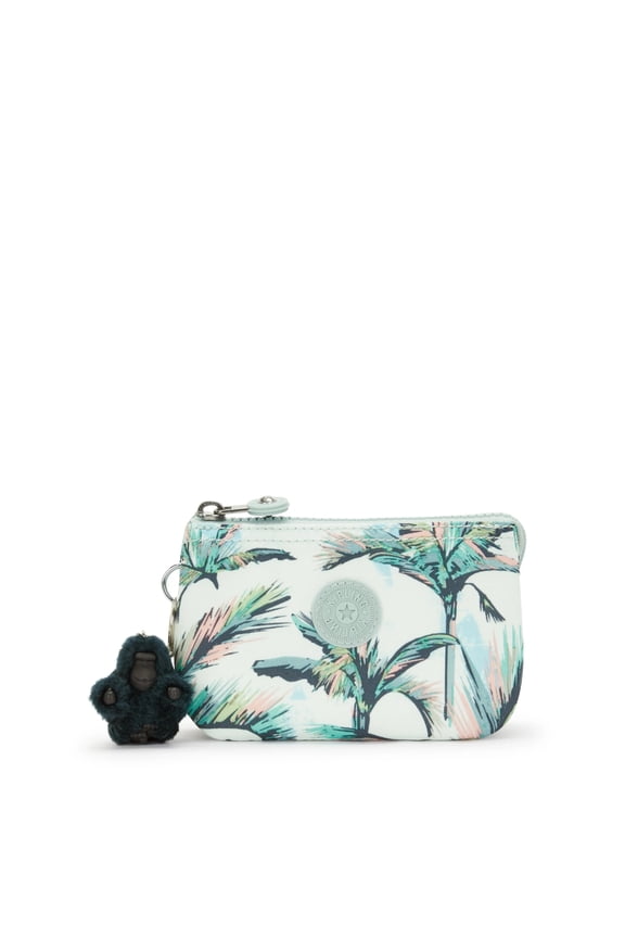 Creativity Small Printed Pouch
