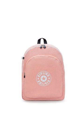 Kipling Backpacks in Bags & Accessories | Pink - Walmart.com display picture 2