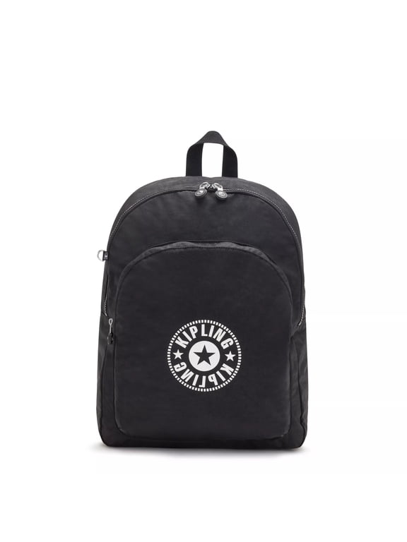 Curtis Large 17" Laptop School Backpack with Padded Straps