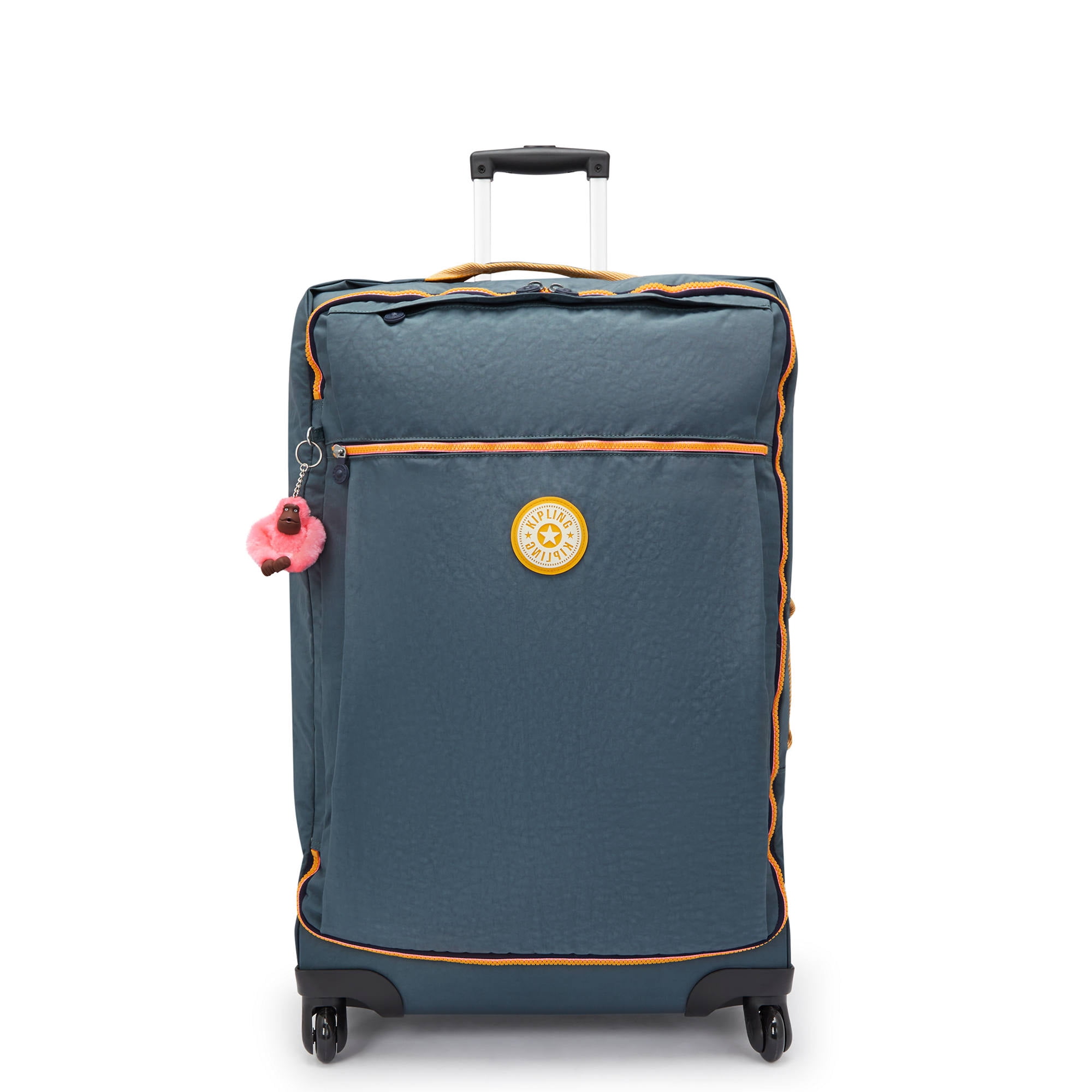Kipling darcey luggage sale