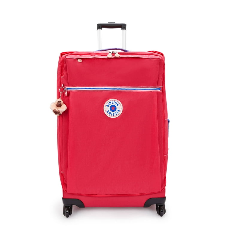 Kipling Darcey Large 29 Inch 4 Wheel Upright Soft Rolling Luggage