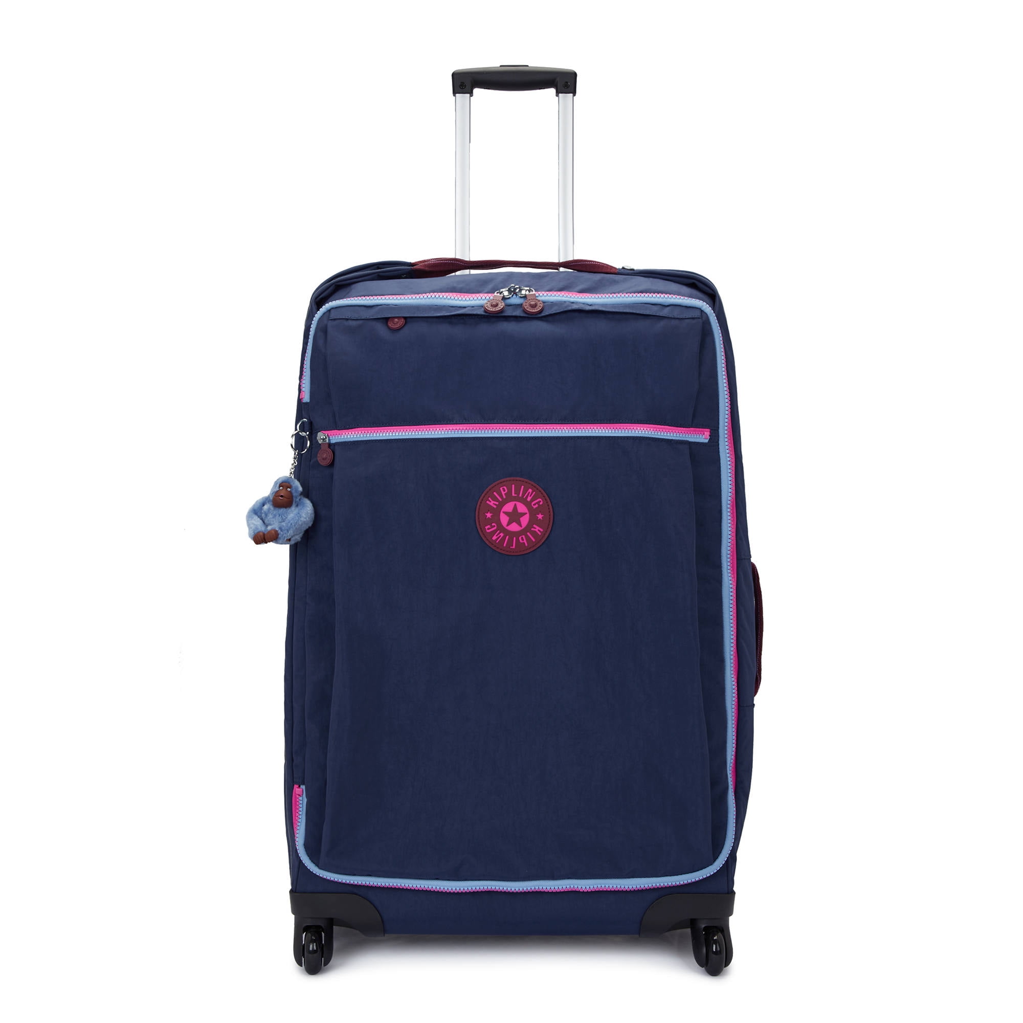 Kipling large hotsell luggage