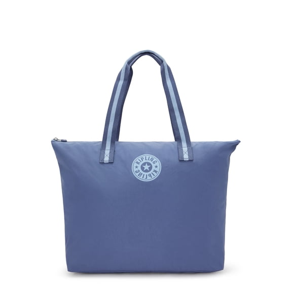 Kipling Davian Packable Tote Bag