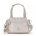 thumbnail image 1 of Kipling Elysia Metallic Shoulder Bag, 1 of 5