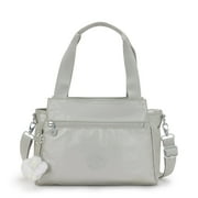 KIPLING Elysia Metallic Shoulder Bag