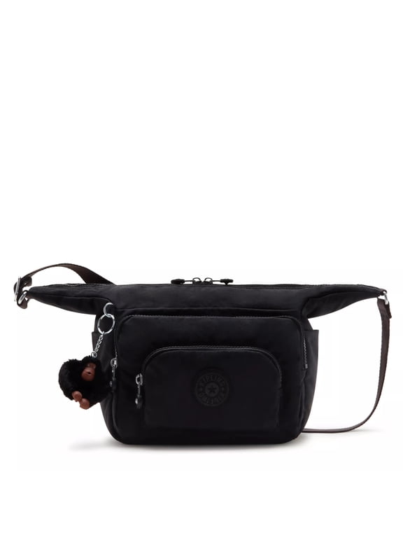Erica Small Crossbody