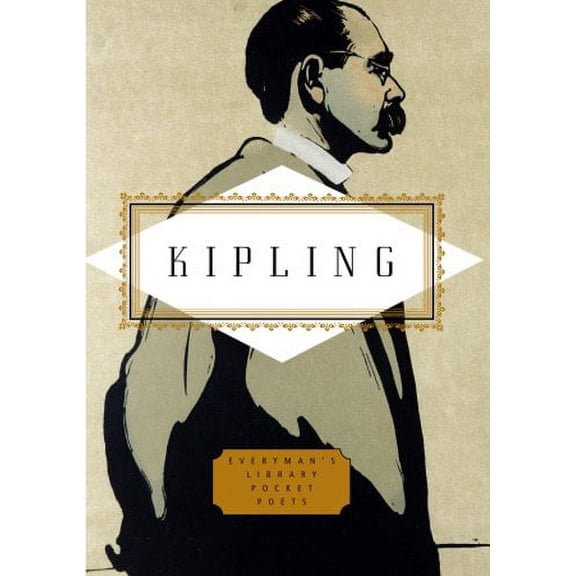 Kipling Rudyard Kipling (Hardcover)