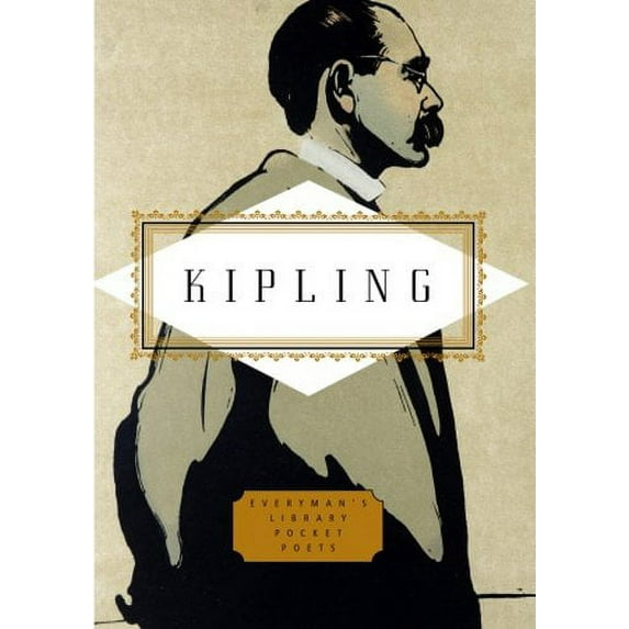 Kipling Rudyard Kipling (Hardcover)