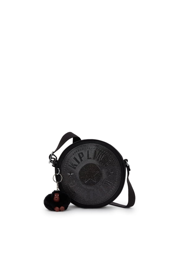 Fernanda Circle Crossbody Bag