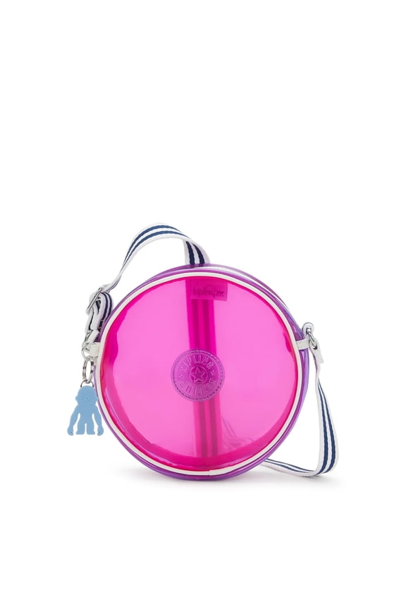 Fernanda Circle Crossbody Bag