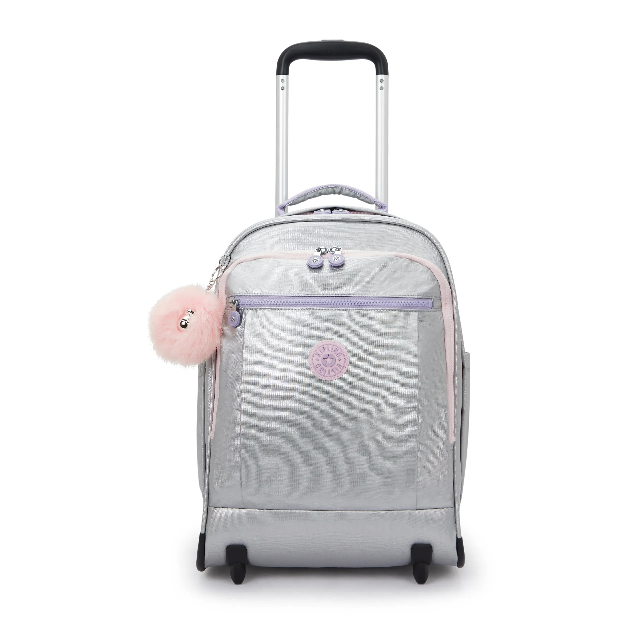 Backpack Kipling Suitcases Kipling LICIA 49 CM Wheeled Bag Trolley