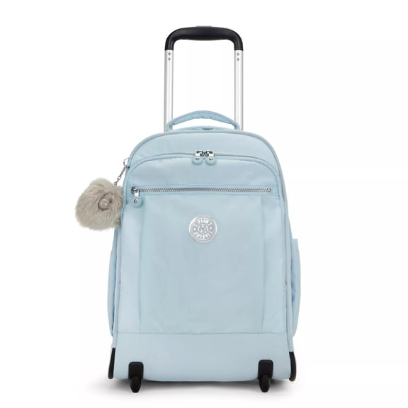Kipling Gaze Large Rolling Backpack
