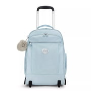 Kipling Gaze Large Rolling Backpack