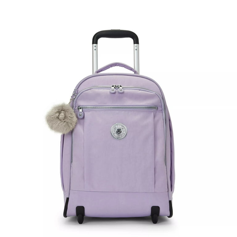 Kipling Gaze Large Rolling Backpack