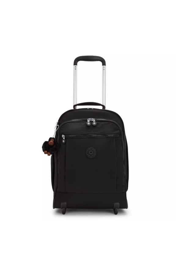Gaze Large Rolling Backpack for School