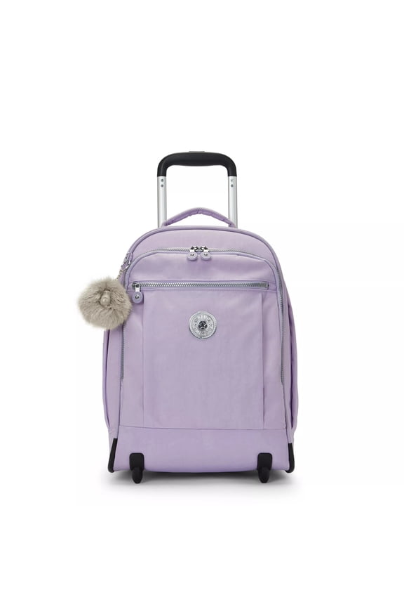 Gaze Large Rolling Backpack