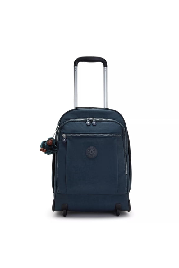 Gaze Large Rolling Backpack for School