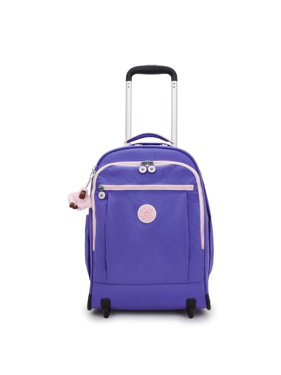 Gaze Large Rolling Backpack