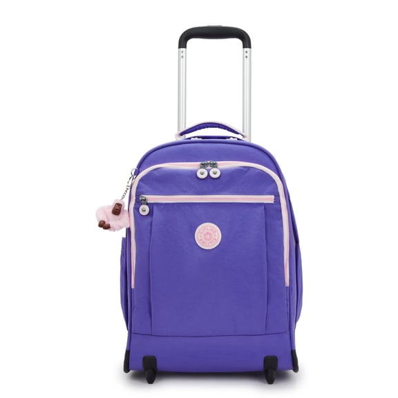 Kipling Gaze Large Rolling Backpack