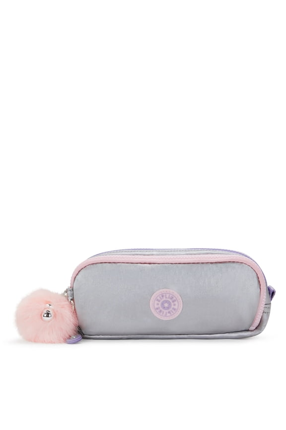 Gitroy Metallic Pencil Case