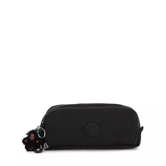 Kipling Gitroy Pencil Case Organizer with Zipper Closure