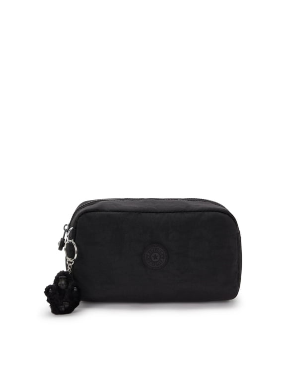 Women's Gleam Organizer Travel Pouch with Zipper Closure