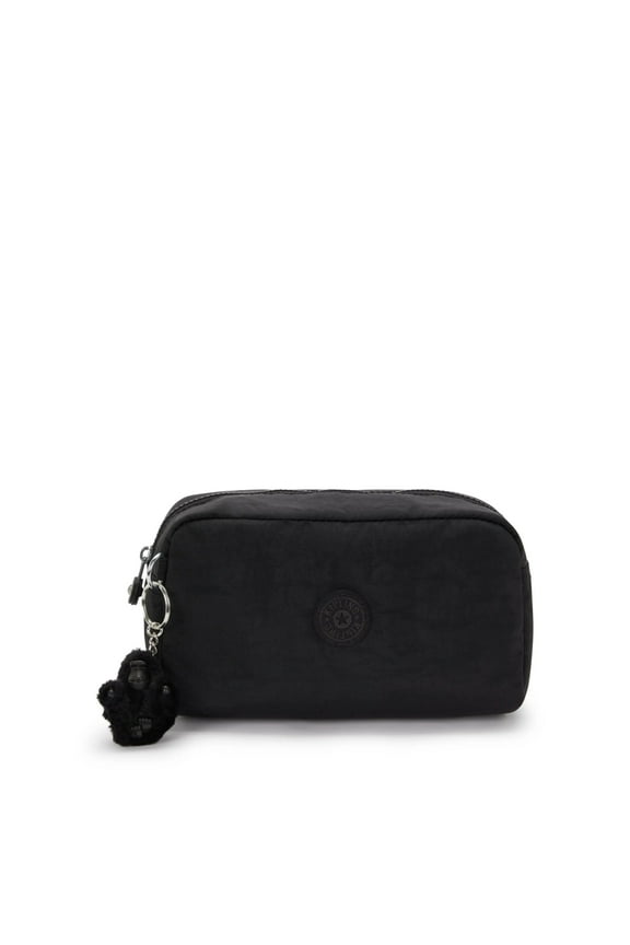 Women's Gleam Organizer Travel Pouch with Zipper Closure