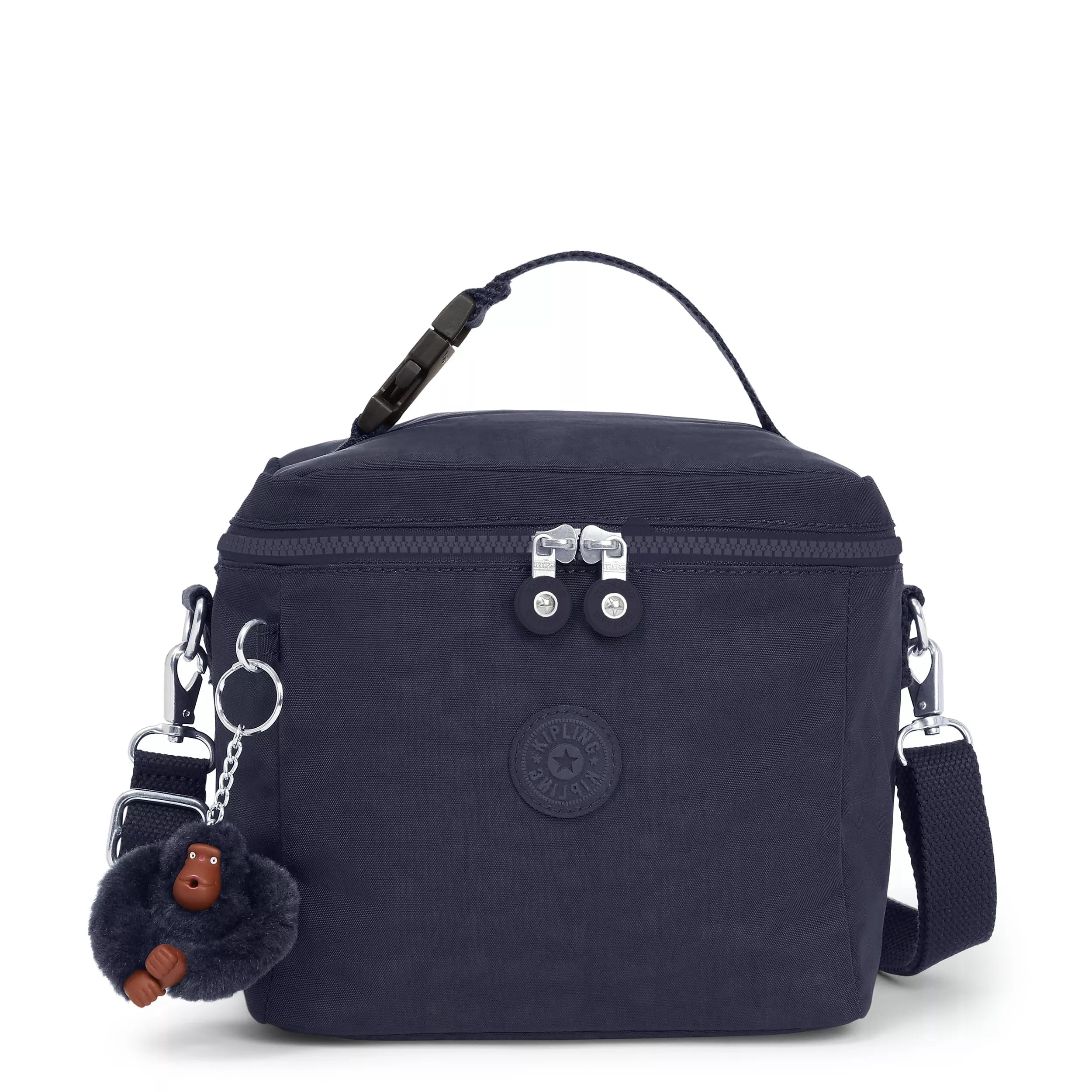 Kipling Graham Lunch Bag