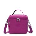 thumbnail image 1 of Kipling Graham Insulated School Lunch Bag With Removable Crossbody Strap, 1 of 5