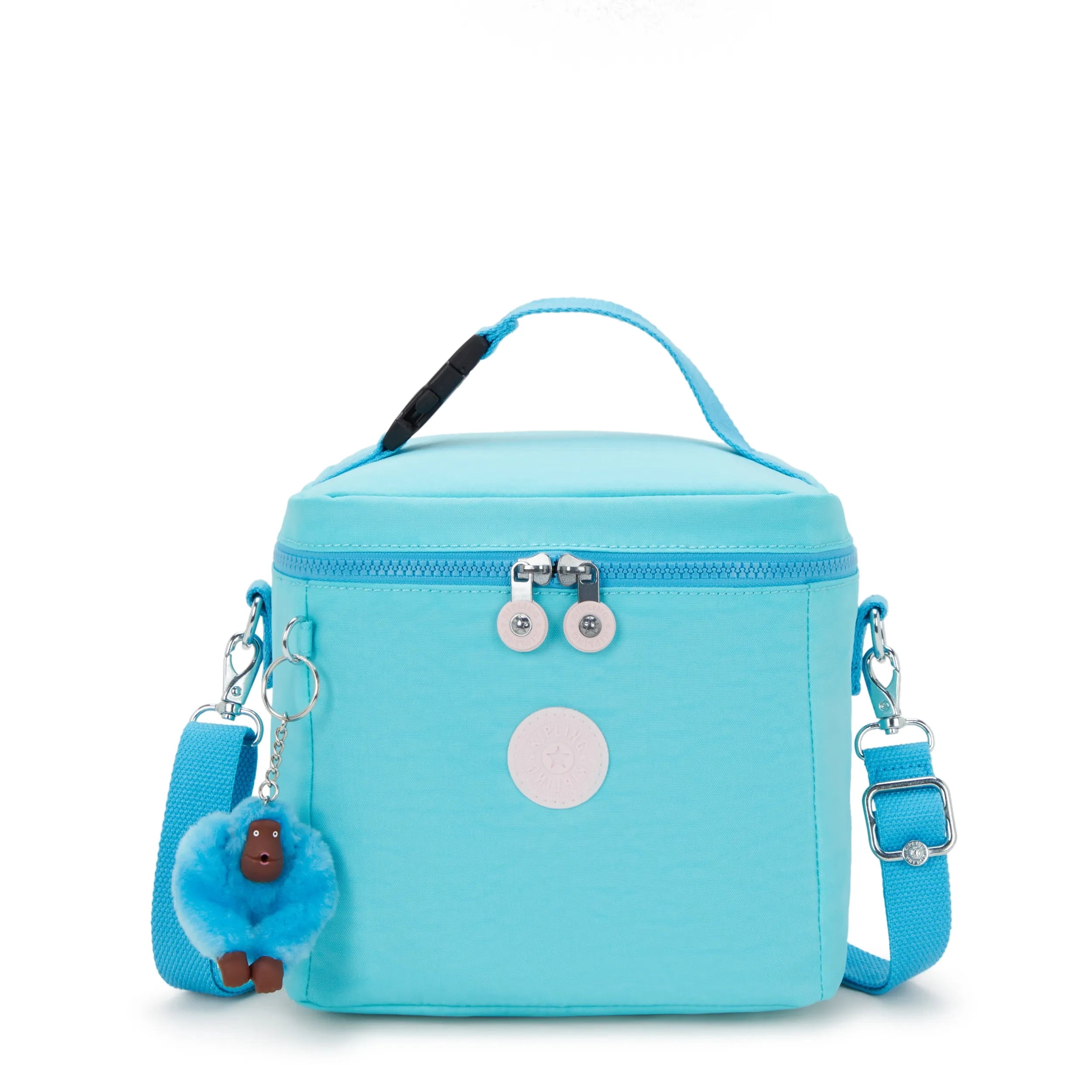 Poppy Aqua