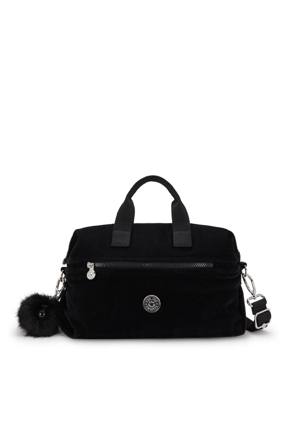 Hasset Corduroy Shoulder Bag