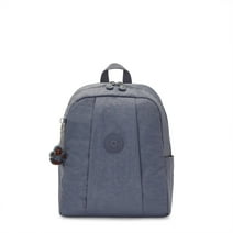 Kipling Haydee Backpack Perri Blue