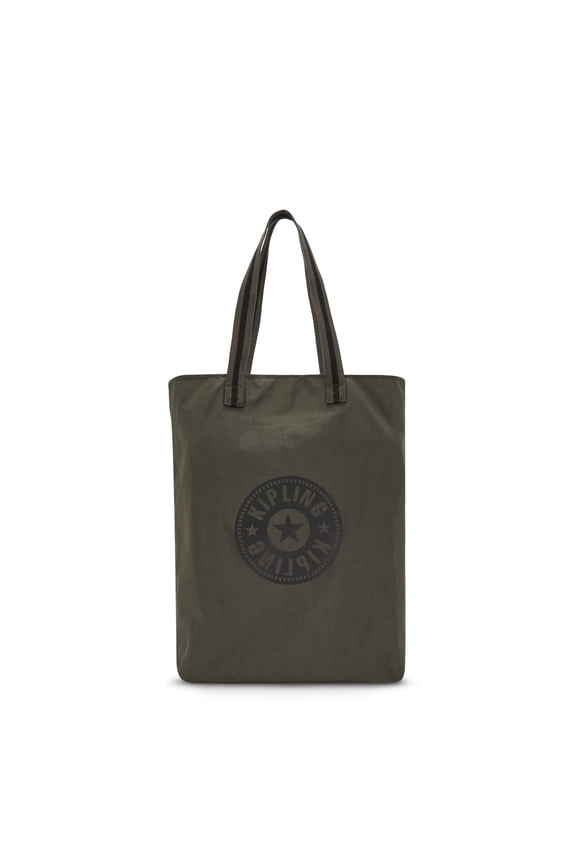 Hip Hurray Packable Tote Bag