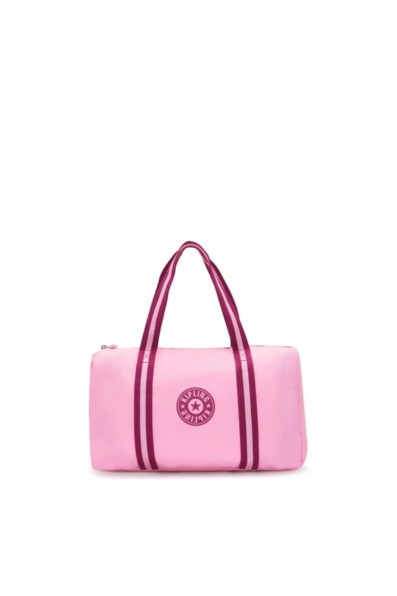 Honest Packable Duffle Bag