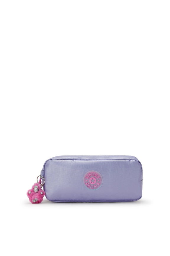 Icey Metallic Pouch