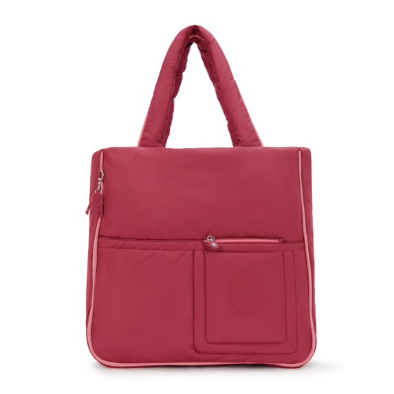 Kipling Jamil Puffed 13" Laptop Tote Bag