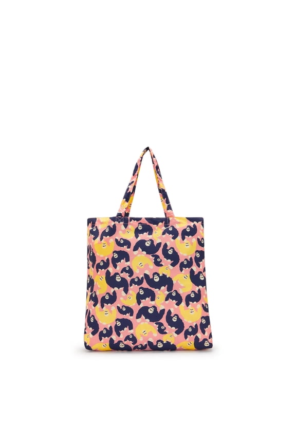 Jonny Packable Tote