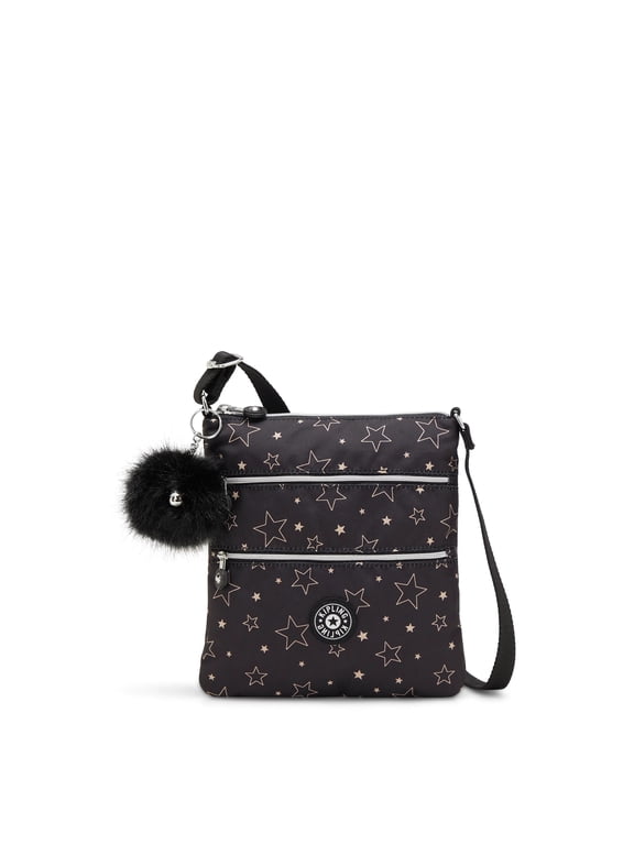 Keiko Printed Crossbody Mini Bag