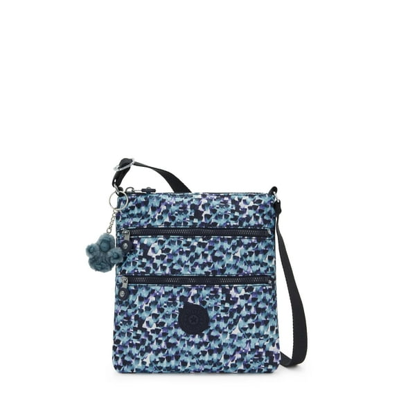 Kipling Keiko Printed Crossbody Mini Bag