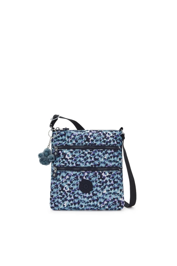 Keiko Printed Crossbody Mini Bag