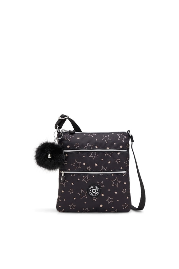 Keiko Printed Crossbody Mini Bag