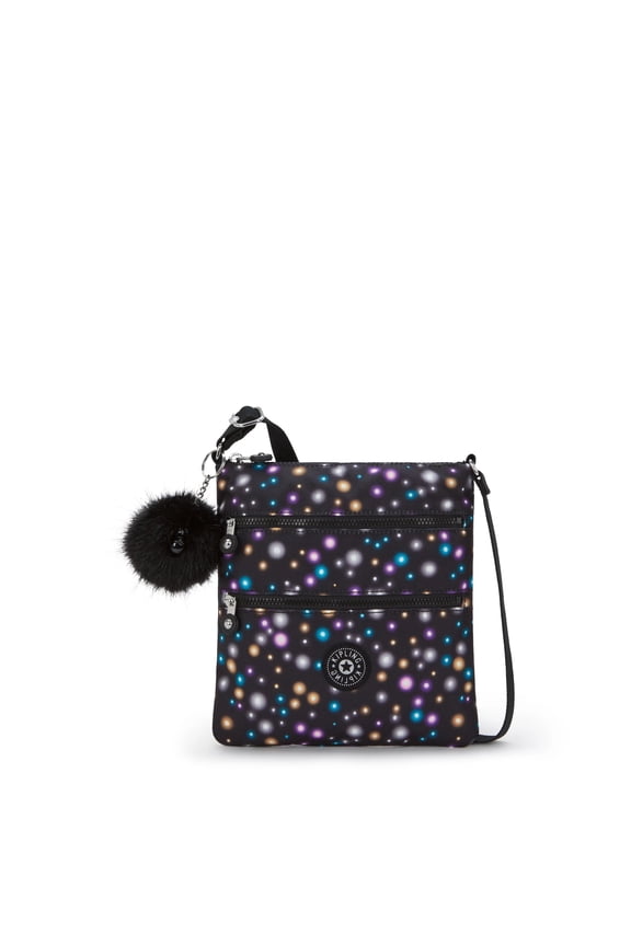 Keiko Printed Crossbody Mini Bag