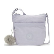 Kipling Libbie Crossbody Bag Fresh Lilac Gg