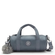 Kipling Linas Metallic Crossbody Bag