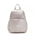 thumbnail image 1 of Kipling Maisie Metallic Diaper Backpack Metallic Glow, 1 of 6