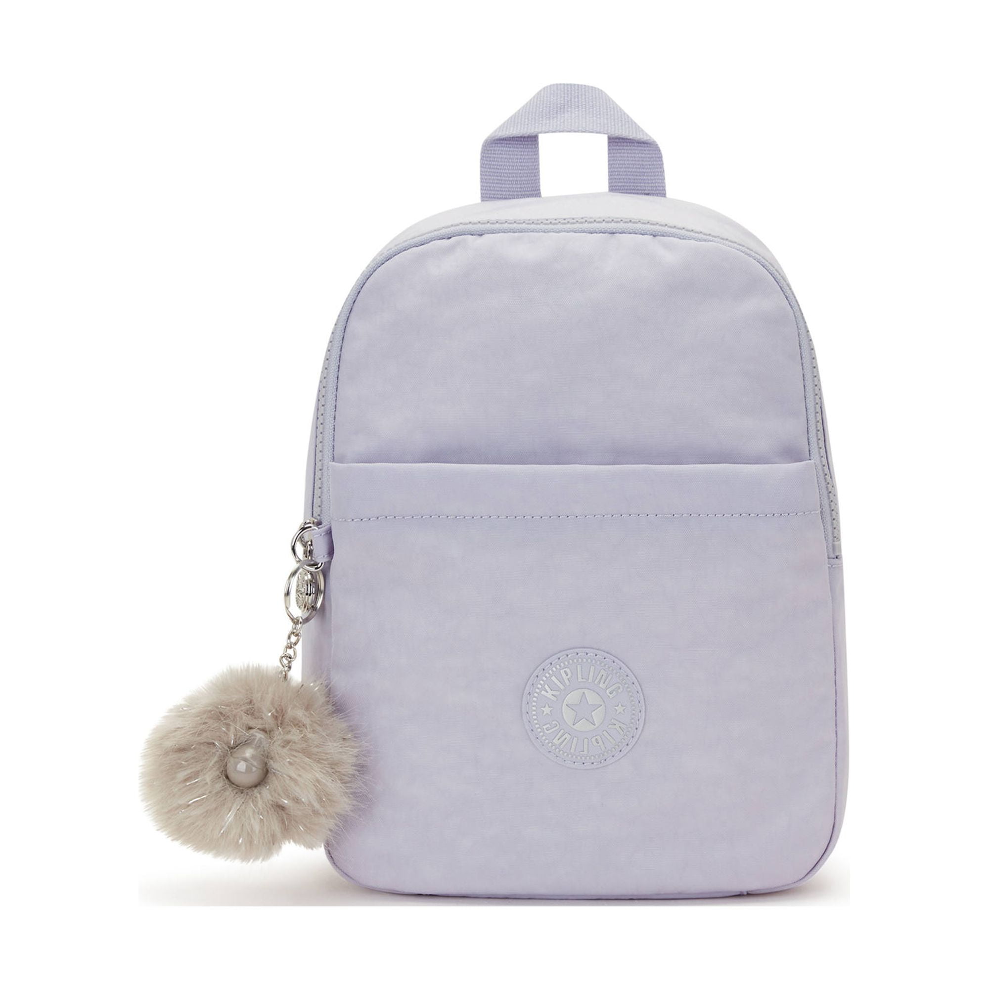 Kipling Marlee Backpack Fresh Lilac Gg 
