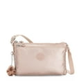 thumbnail image 1 of Kipling Mikaela Metallic Crossbody Bag, 1 of 5