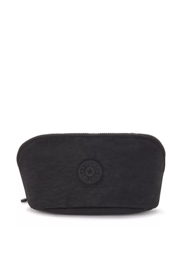 Mirko Medium Toiletry Bag Black Noir