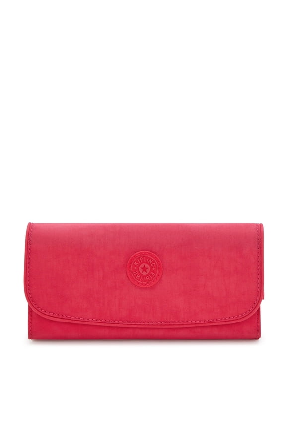 Kipling Money Land Snap Wallet A101